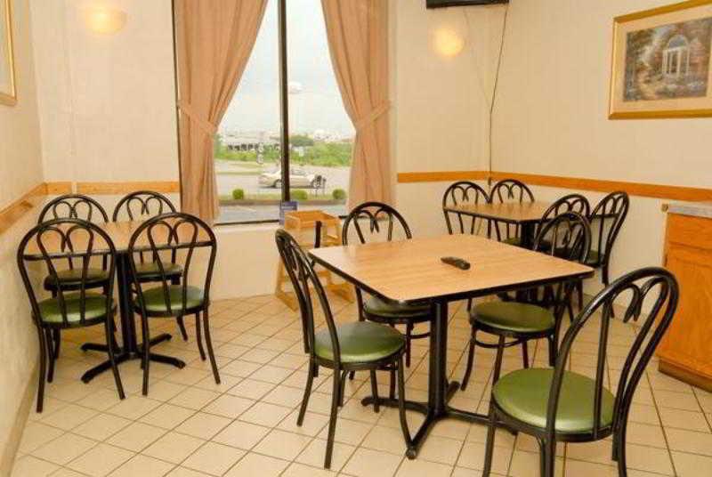 Quality Inn Maysville Екстер'єр фото