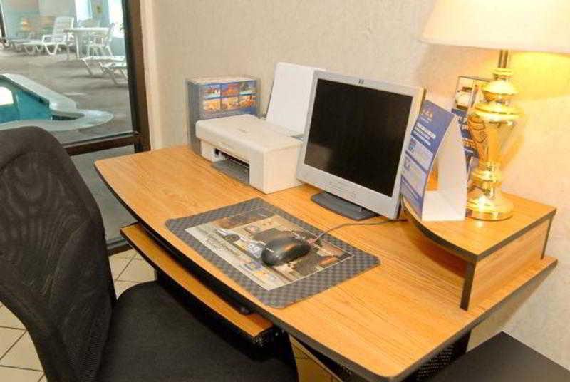 Quality Inn Maysville Екстер'єр фото