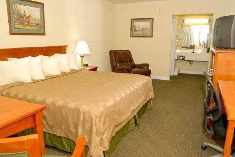 Quality Inn Maysville Номер фото