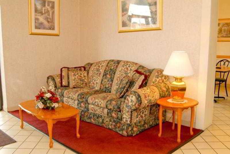 Quality Inn Maysville Екстер'єр фото