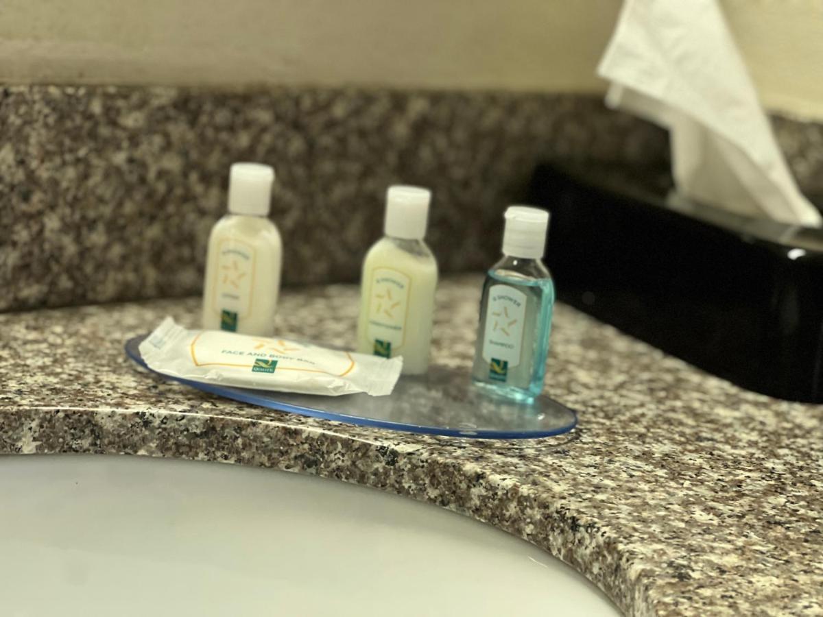 Quality Inn Maysville Екстер'єр фото