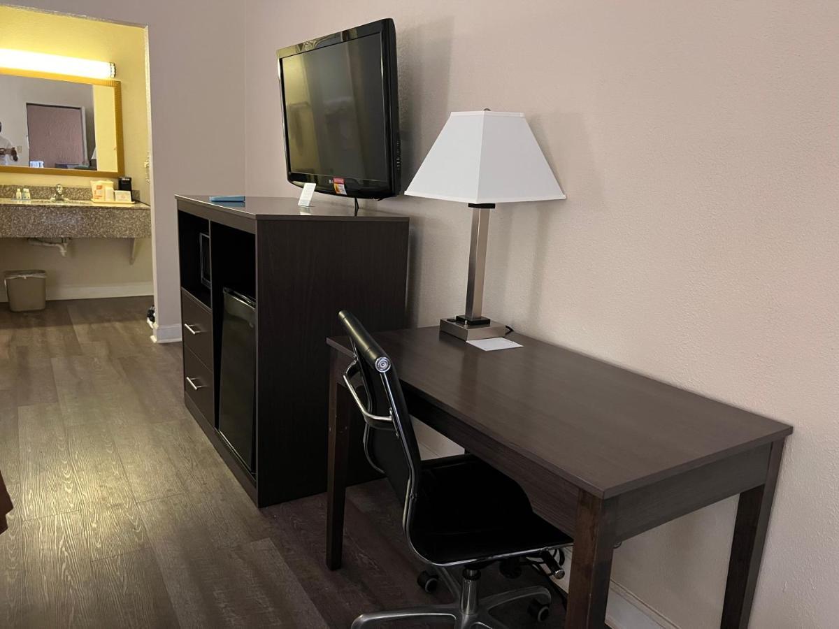 Quality Inn Maysville Екстер'єр фото