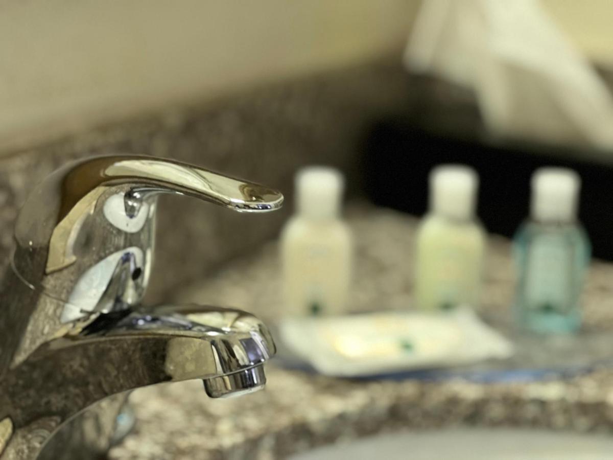 Quality Inn Maysville Екстер'єр фото