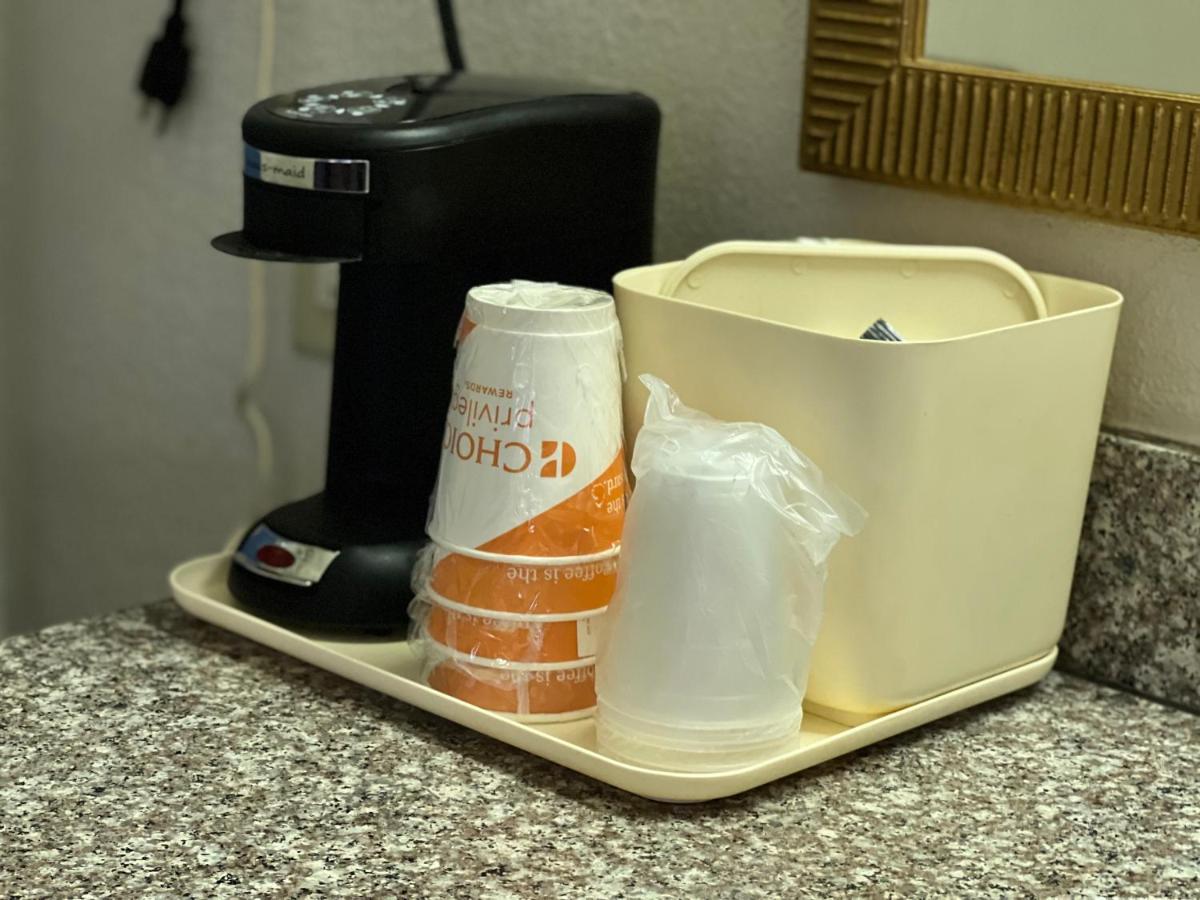 Quality Inn Maysville Екстер'єр фото