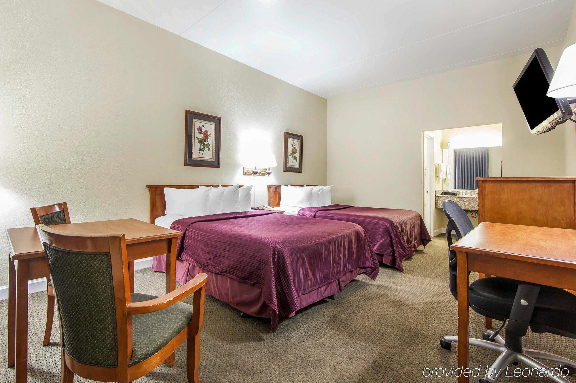Quality Inn Maysville Екстер'єр фото