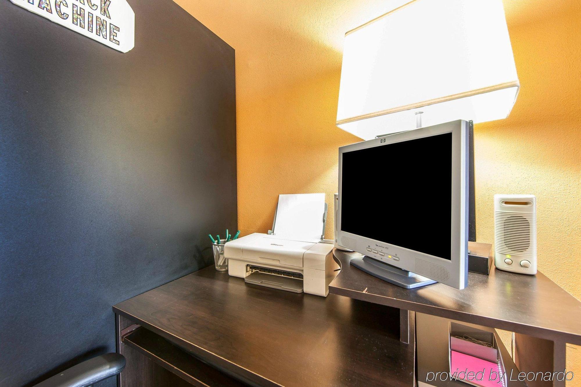 Quality Inn Maysville Екстер'єр фото