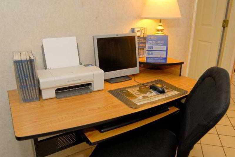 Quality Inn Maysville Зручності фото